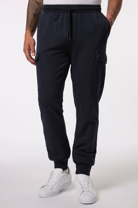 Produktbild JP1880 JP 1880 Jogginghose, Modern Fit, Cargotaschen, Vintage Look, bis 8XL (XXL)