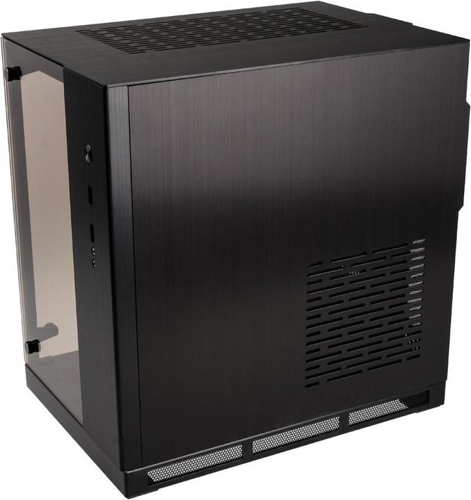 Image du produit Lian-Li PC-Q37WX Boîtier Mini-ITX, verre trempé (Mini-ITX)