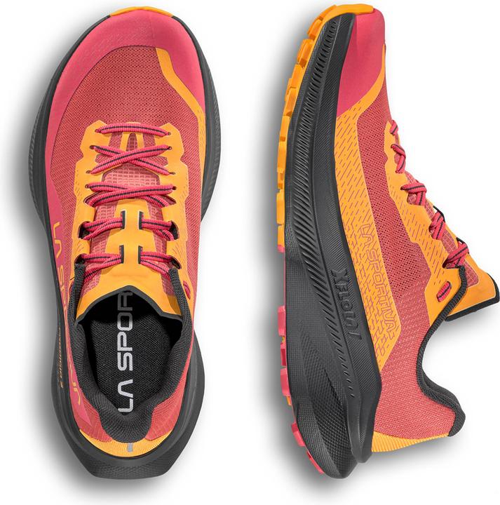 Produktbild Rodi Prodigio 2 Woman - Trailrunning-Schuhe für Damen (40)