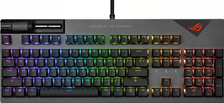 Image du produit ASUS ROG Strix Flare II (DE, Filaire)