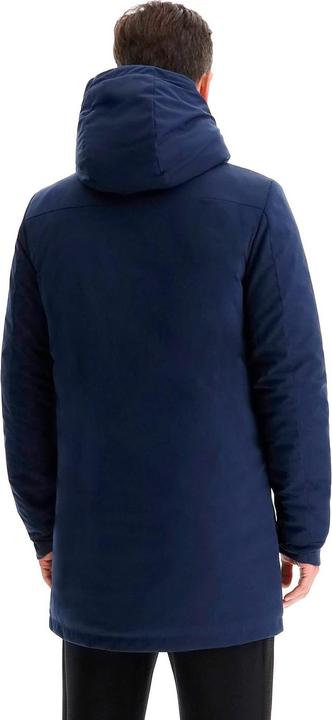 Actual product image Macron Athleisure Fcb Arviat Padd Hdy (S)