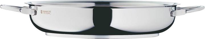 Produktbild WMF Profi (Bratpfanne, Edelstahl, 20 x 5.10 cm)