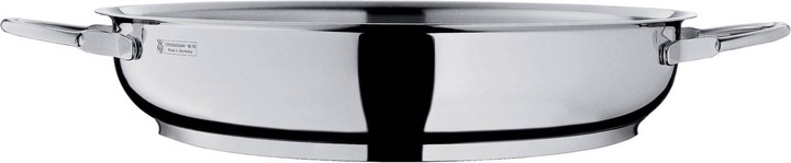 Productafbeelding WMF Profi (24 cm, Koekenpan, Roestvrij staal)