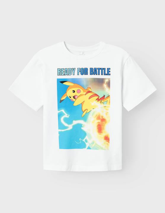 Immagine prodotto Name it Pokémon T-Shirt (116)