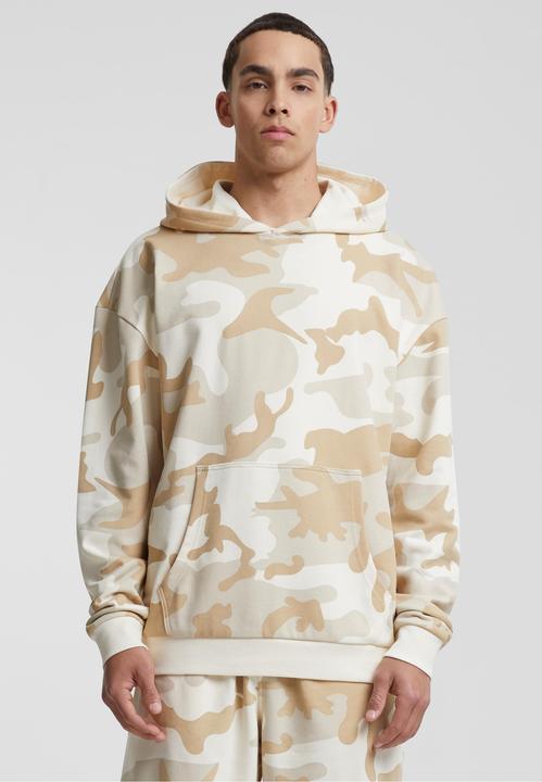 Immagine prodotto Urban Classics Felpa con cappuccio Easy Camo - 161151 (L)