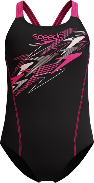 Produktbild Speedo Medley Logo Medalist 1pc (152)
