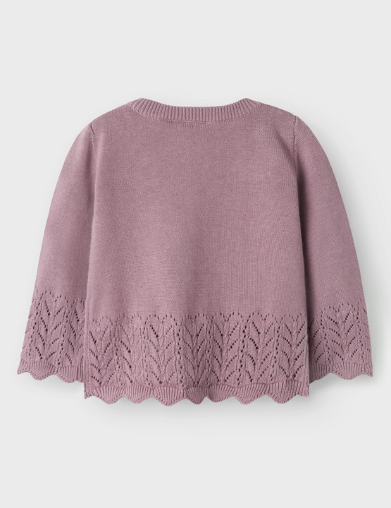 Immagine prodotto Name it Maglione a maglia dal taglio regolare (56)