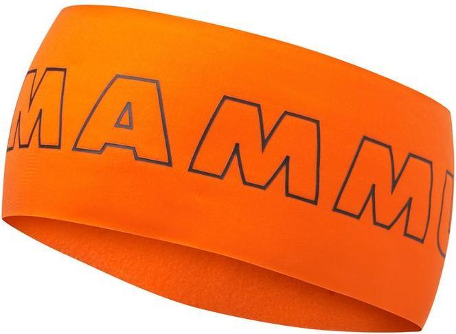 Actual product image Mammut Aenergy Headband