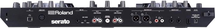 Actual product image Roland DJ-505