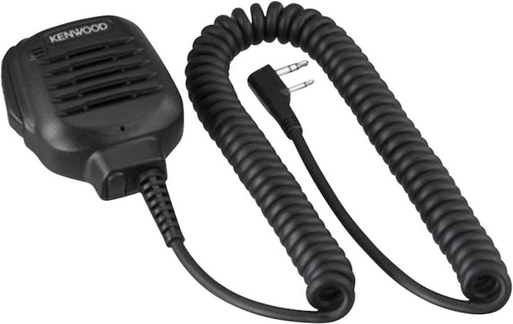 Kenwood KMC-45W