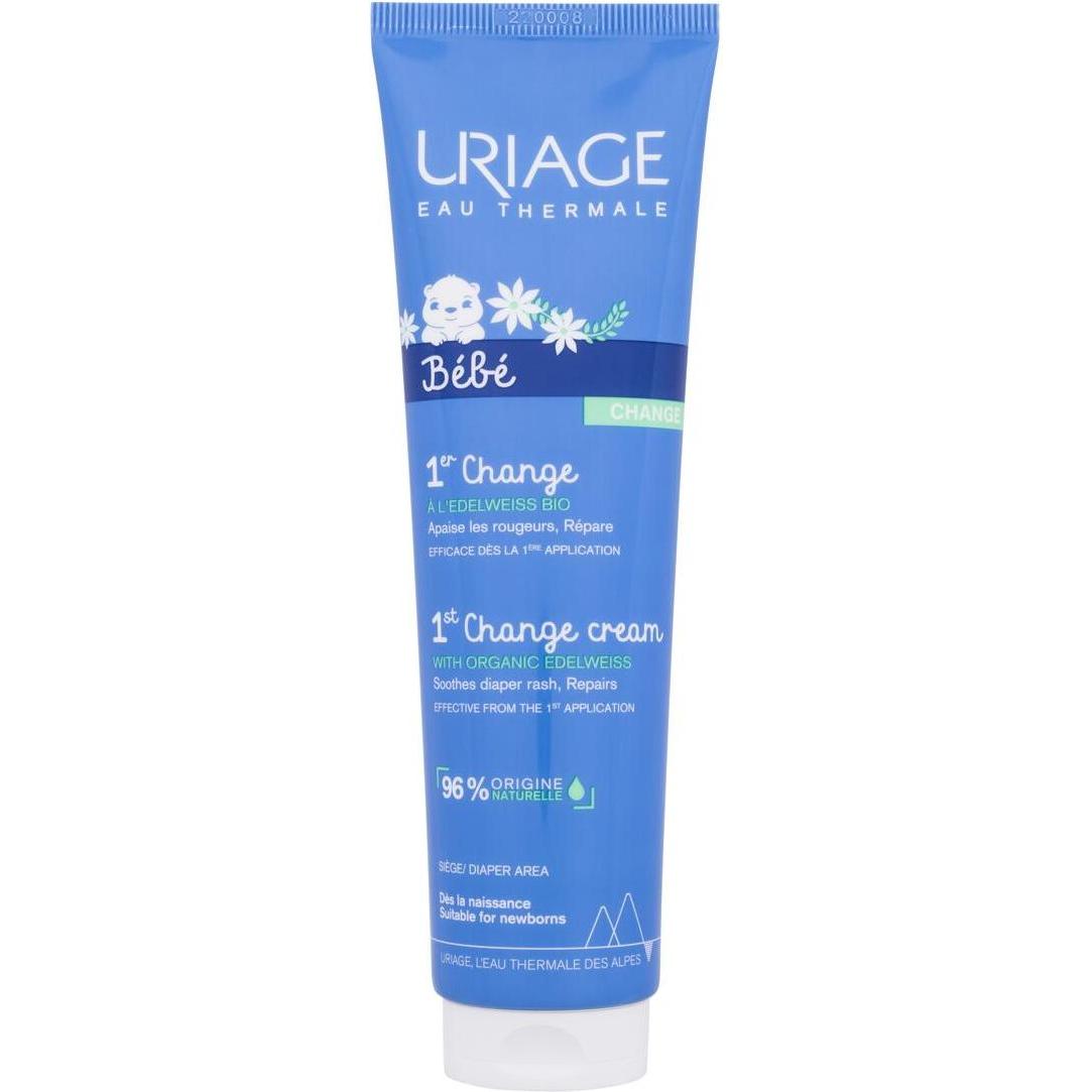 Uriage, Lozione corpo, Bebe (Crema corpo, 100 ml)