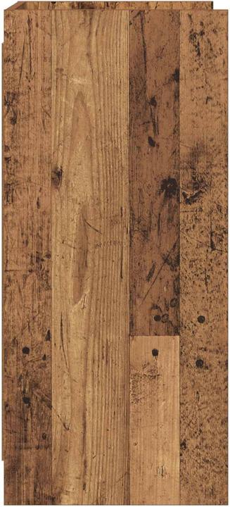 Image du produit vidaXL Sideboard-Aufbewahrung (36 x 75 x 80 cm)
