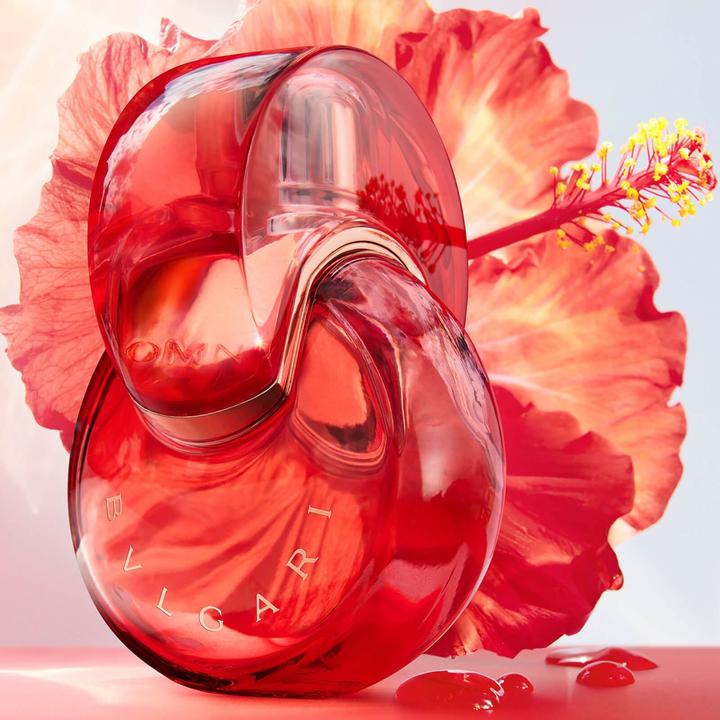 Produktbild Bulgari Bvlgari Omnia Coral Eau de Toilette