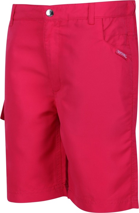 Actual product image Regatta Childrens/Kids Sorcer II Shorts (140)