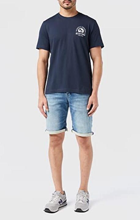 Immagine prodotto Mustang 10013453 (33)