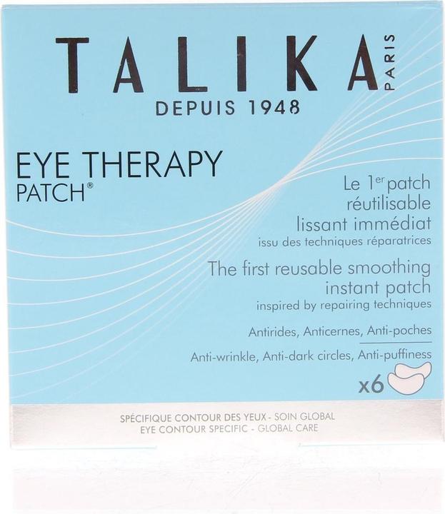Produktbild Talika Augenpflege (41 g)