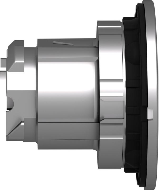 Actual product image Schneider Electric Front element for push-button ZB4F Ř ZB4FA142