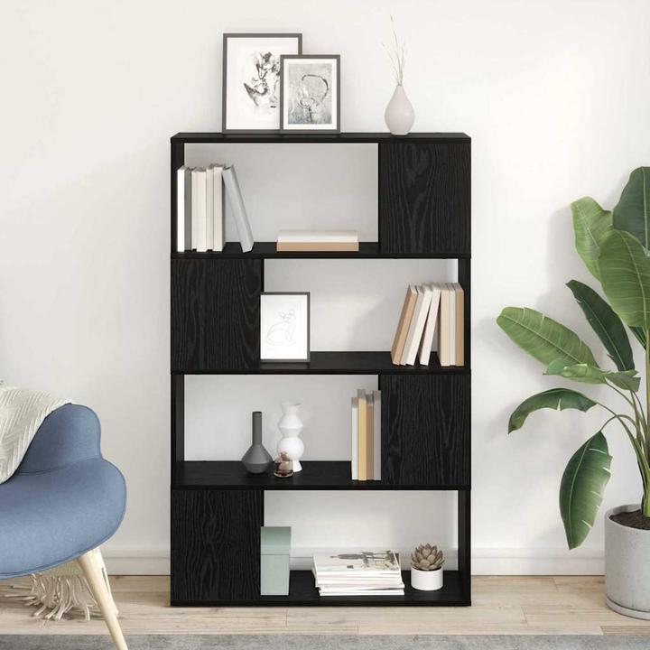 Actual product image vidaXL Unterhaltungszentrum (24 x 80 x 125 cm)