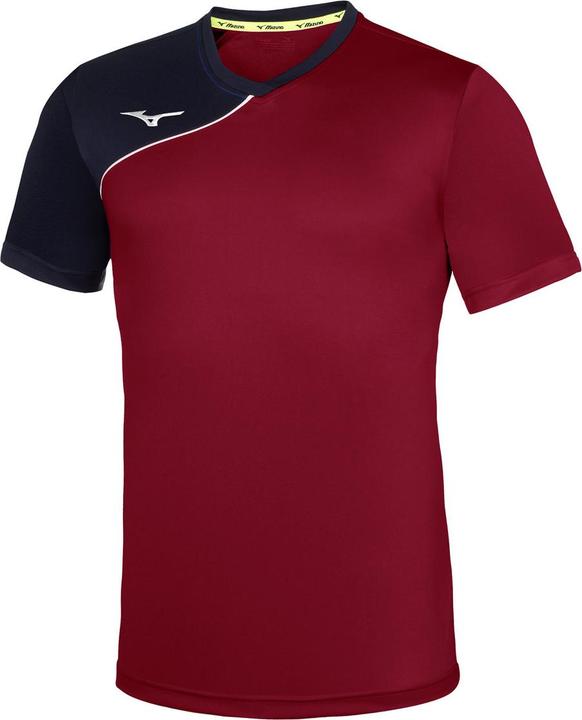 Produktbild Mizuno Trad Shukyu Shirt Kids (164)