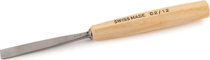 Image du produit Gouges pour amateurs droite cintre D2 12 mm (12 mm)
