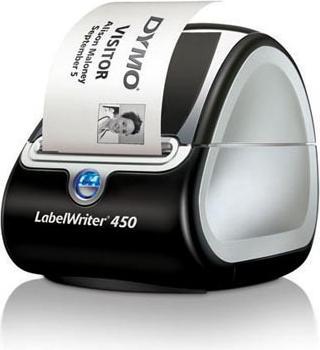 Immagine prodotto Dymo Pacchetto LabelWriter 450 (300 dpi)