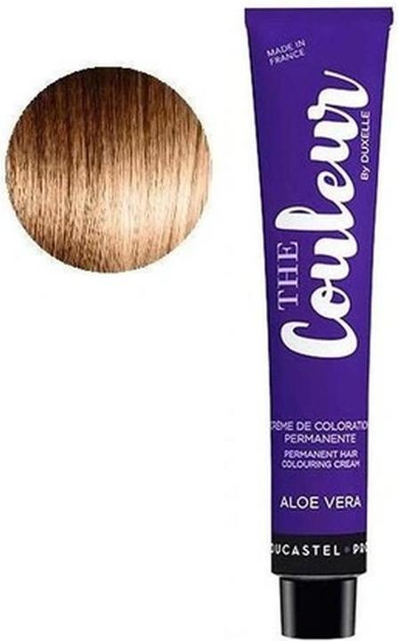 8.73 Light Golden Brown