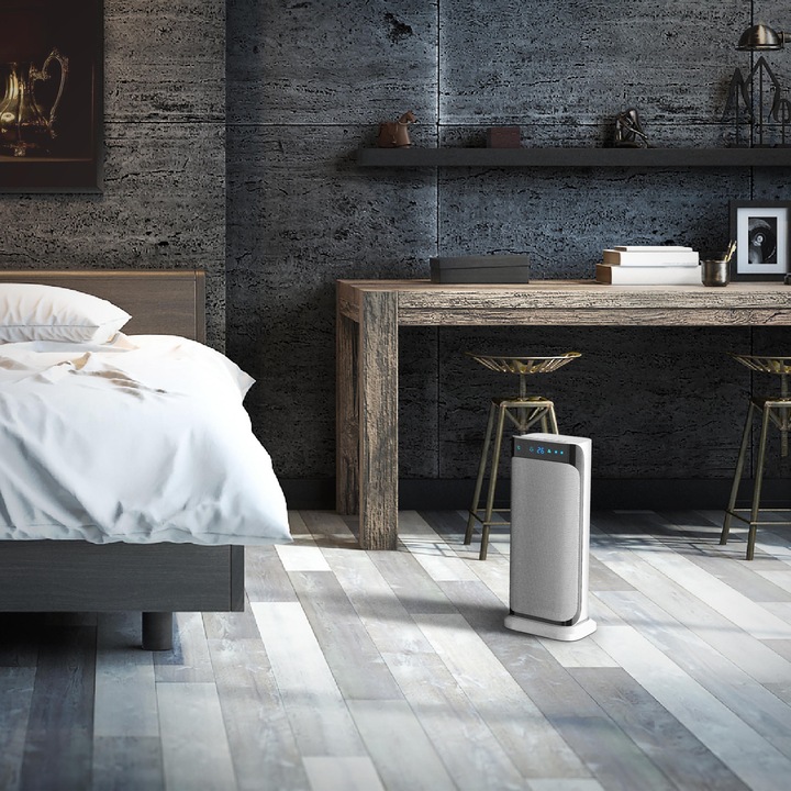 Actual product image Brandson Heizlüfter (2000 W)