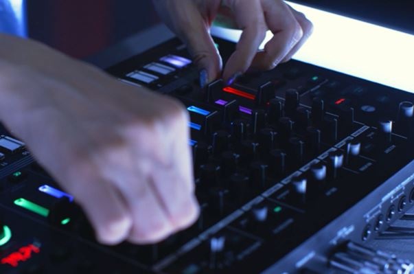 Image du produit Roland TR-8S