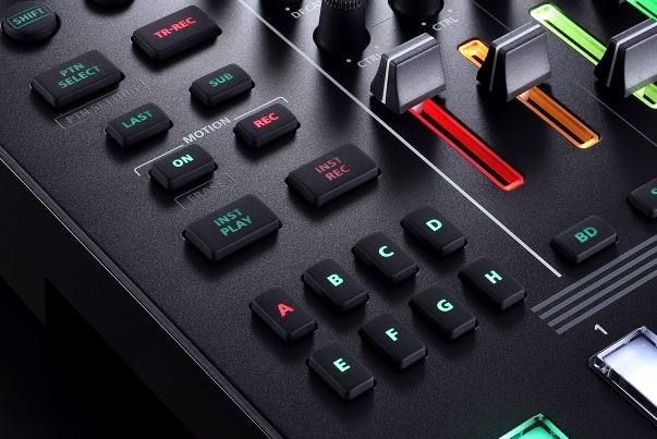 Image du produit Roland TR-8S