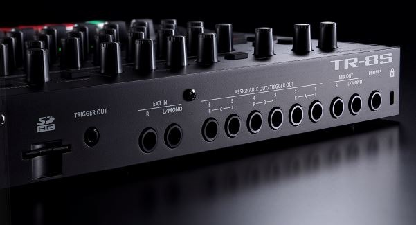 Image du produit Roland TR-8S