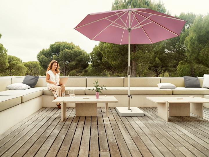 Produktbild Glatz Alu Twist (2.50 m)