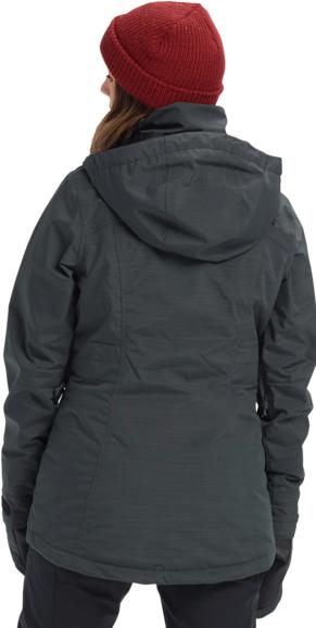 Actual product image Burton jet set (S)