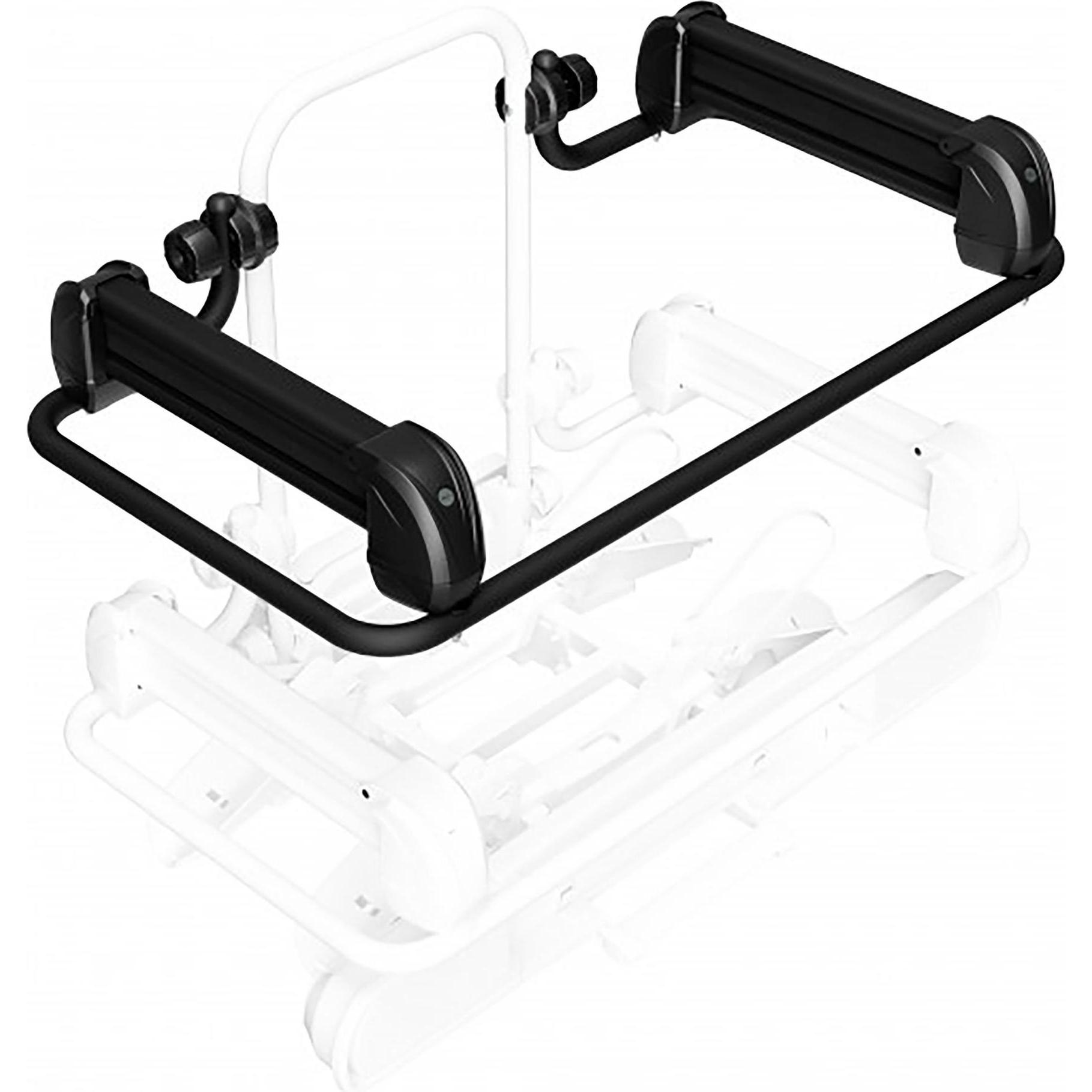 Peruzzo, Portasci, Ski- und Snowboardhalter