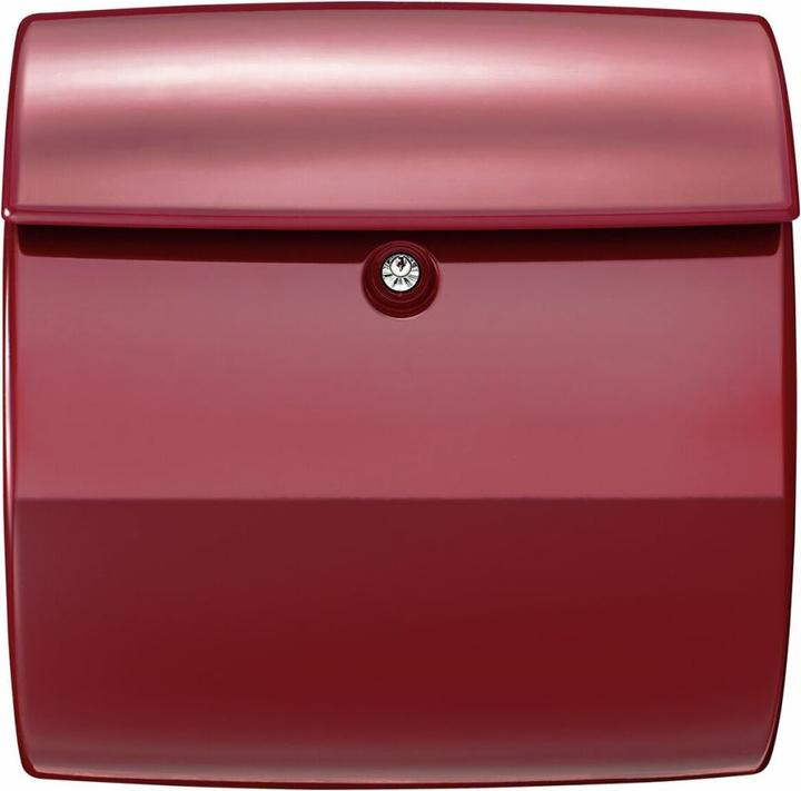 Merlot, Rouge