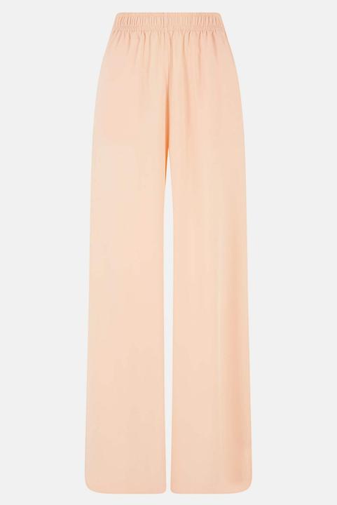 Produktbild Urban Classics Ladies Wide Leg Viscose Pants - 70747 (S)