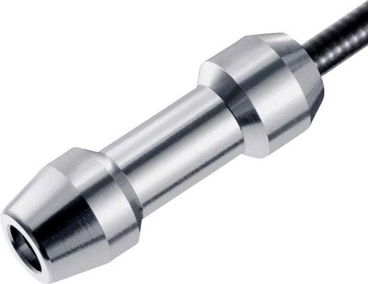 Actual product image Laserliner 082.258A Endoscope Probe Ø: 9