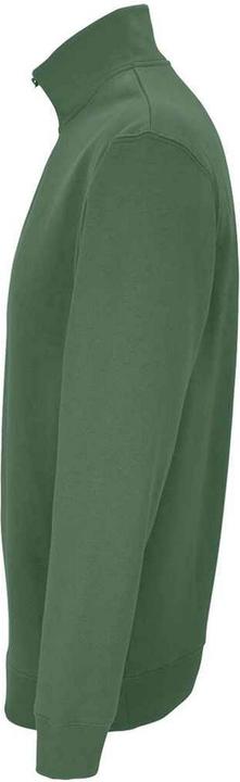 Actual product image Sols Unisex Adult Conrad Quarter Zip Sweatshirt (XXL)