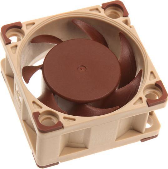 Produktbild Noctua Nf-A4x20 Pwm (40 mm, 1 x)