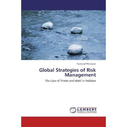Global Strategies of Risk Management, Fachbücher