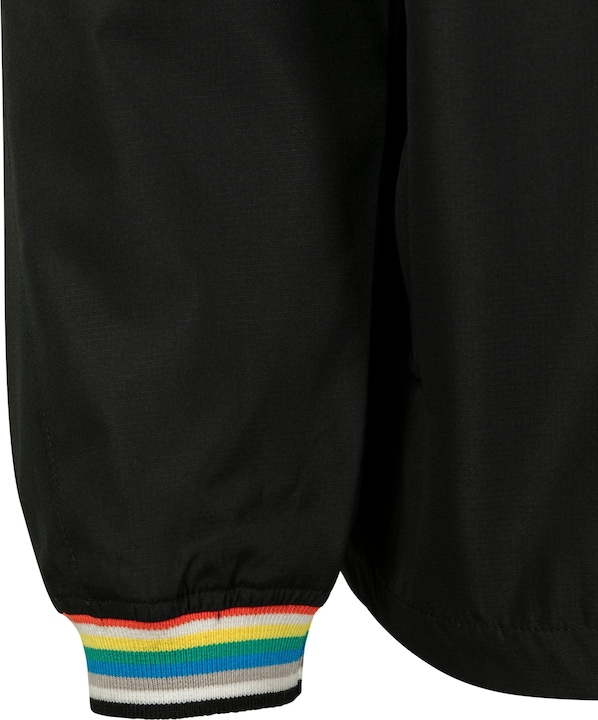 Produktbild Urban Classics Warm Up Pull Over (L)