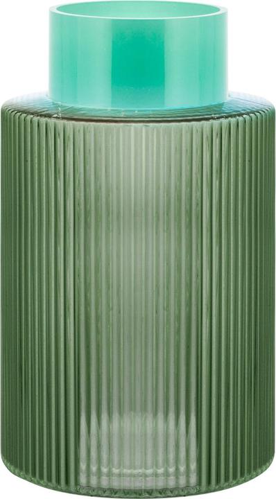 Produktbild Remember Glasvase Groove L (0.92 l)