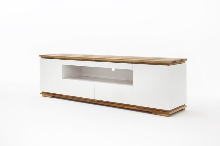 Actual product image Robas Lund Chiaro I (202 x 40 x 54 cm)