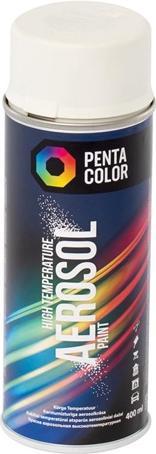 Produktbild Pentacolor Paint Aeros Penta High Temp White 400ml (400 ml)