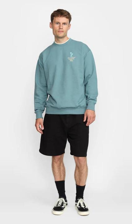 Produktbild Revolution Printed Crewneck Boards & Fins (S)