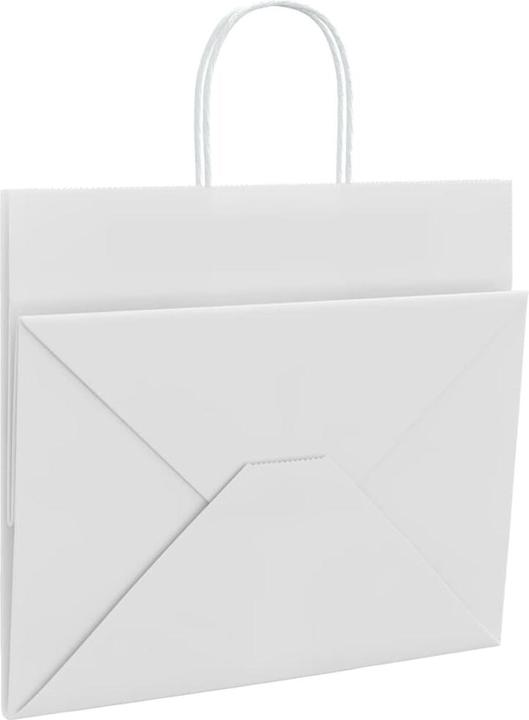 Image du produit vidaXL Papiertragetasche (250x)