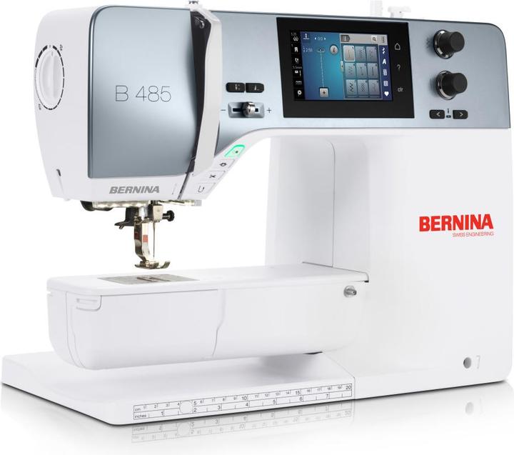 Immagine prodotto Bernina 485