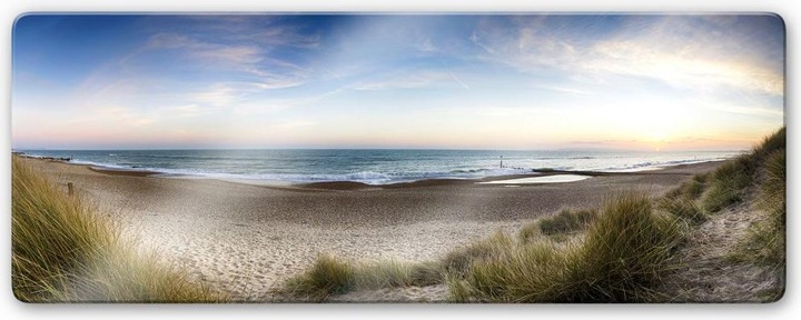 Produktbild Trenddeko Strandpanorama (40 x 100 cm)