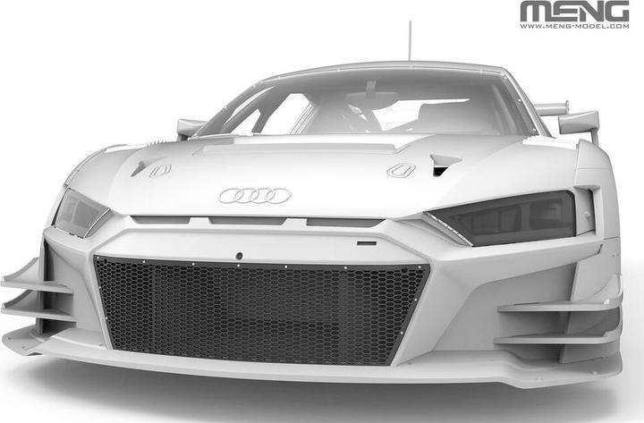 Image du produit Meng-Model Audi R8 Lms Gt3 Evo Ii