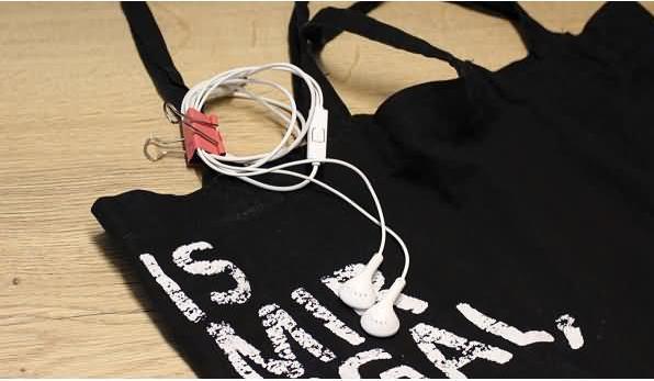 Produktbild Maul Klammer mauly 214 (12x)