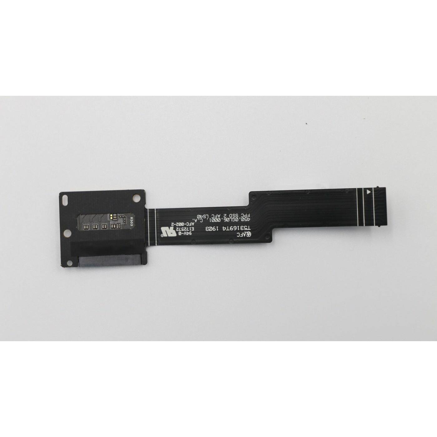 Lenovo SSD ConnectionBoardW81Q7w/cabl, Notebook Ersatzteile